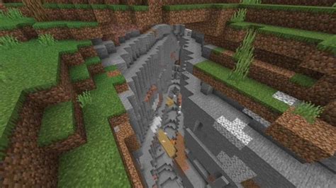 ravine finder minecraft|MineAtlas .